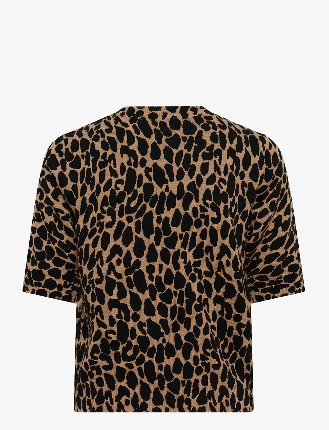 Saint Tropez - PalomaSZ Pullover - pullover - tiger's eye spotty leopard - 2