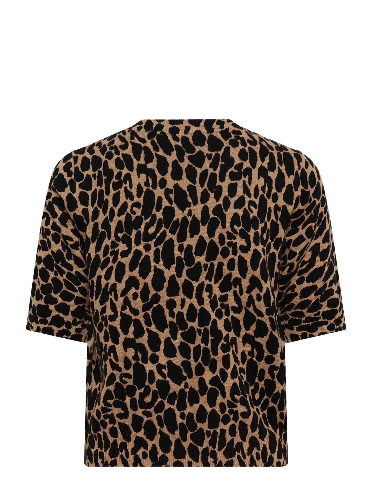 Saint Tropez - PalomaSZ Pullover - džemprid - tiger's eye spotty leopard - 2
