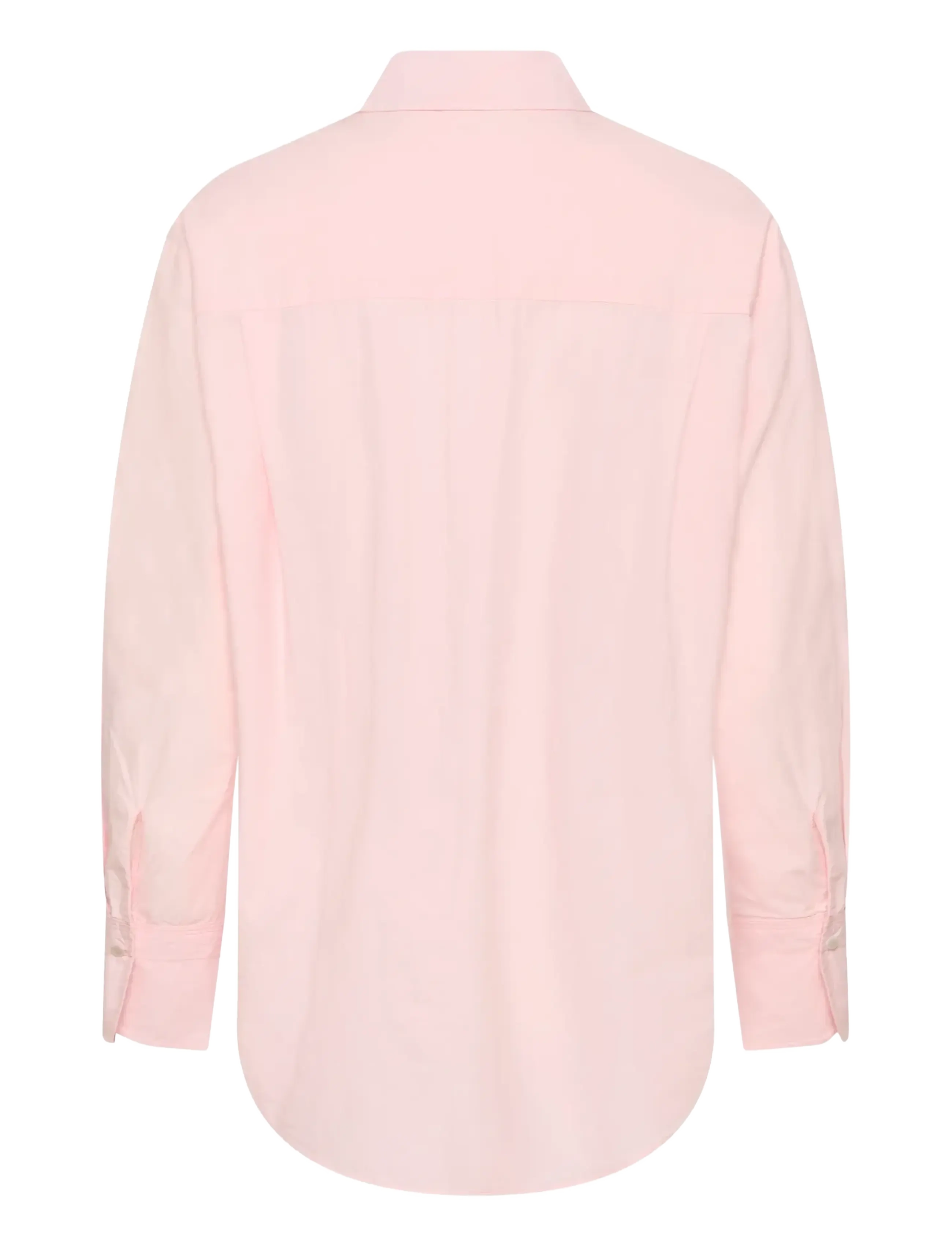 Saint Tropez - PhyllisSZ Shirt - koszule z długimi rękawami - chalk pink - 2