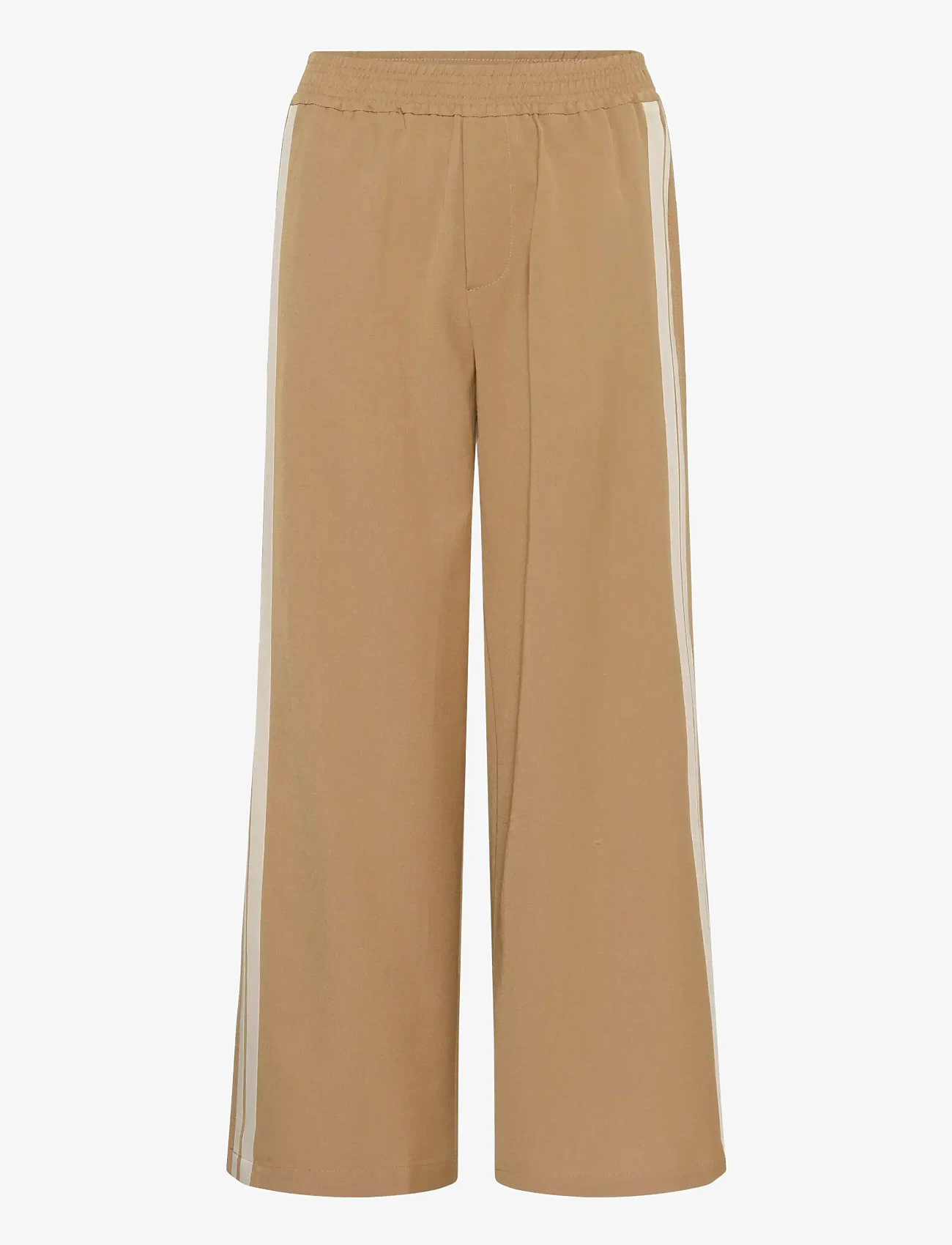 Saint Tropez - PascaleSZ Pant - jogginghosen - tiger's eye - 1