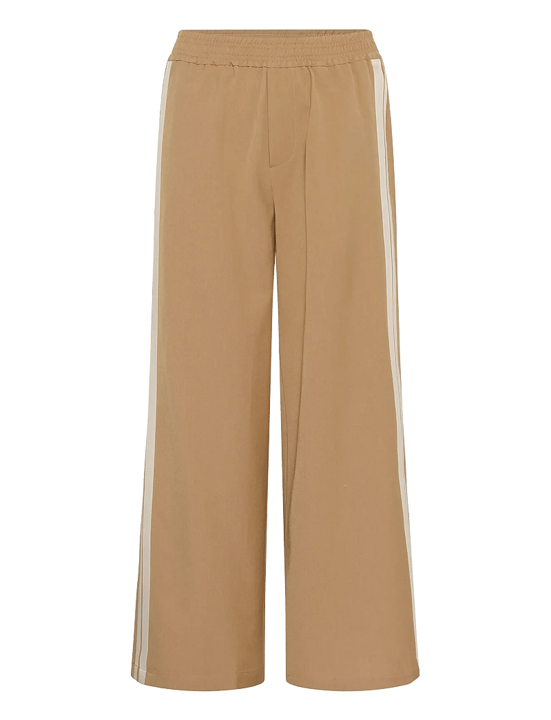 Saint Tropez - PascaleSZ Pant - jogginghosen - tiger's eye - 1
