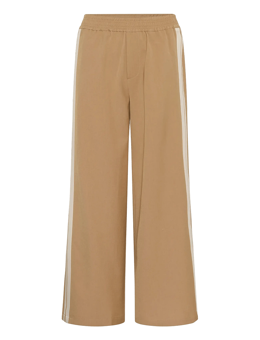 Saint Tropez - PascaleSZ Pant - alltags-style - tiger's eye - 1