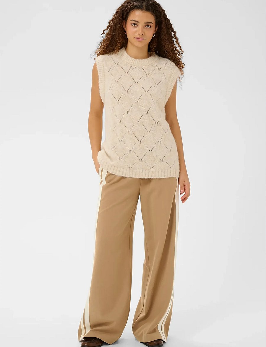 Saint Tropez - PascaleSZ Pant - alltags-style - tiger's eye - 3