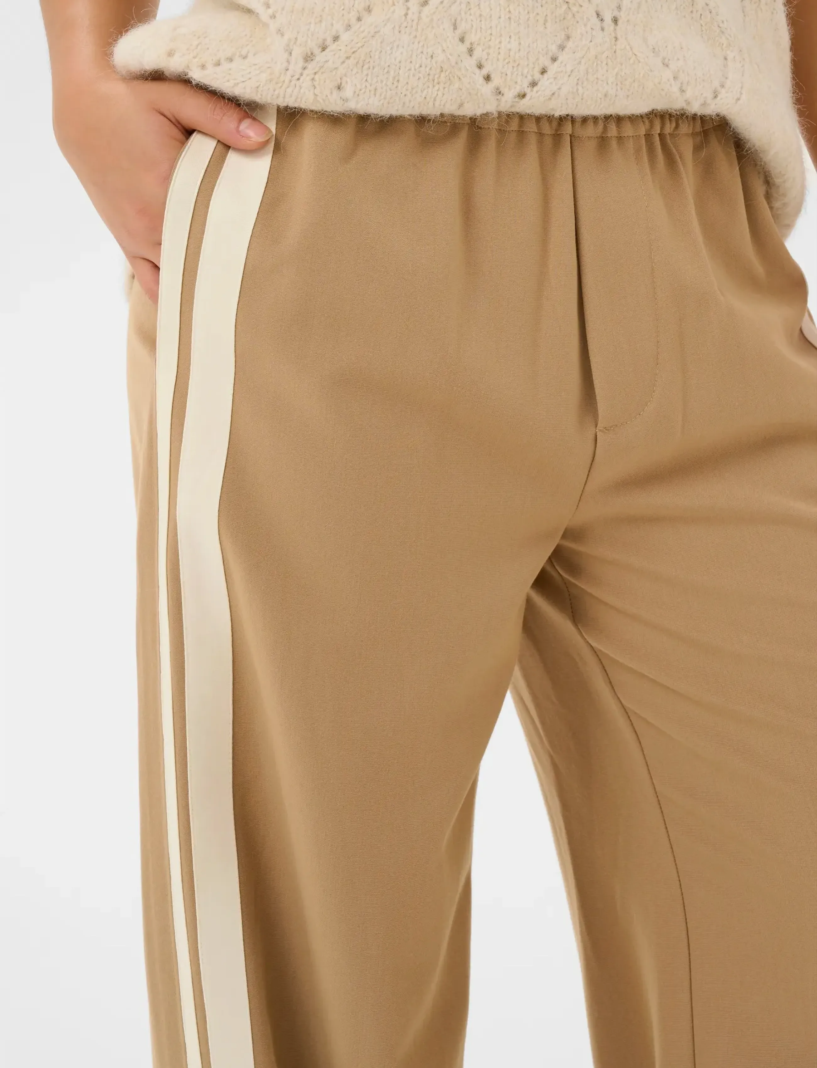Pascalesz Pant 4