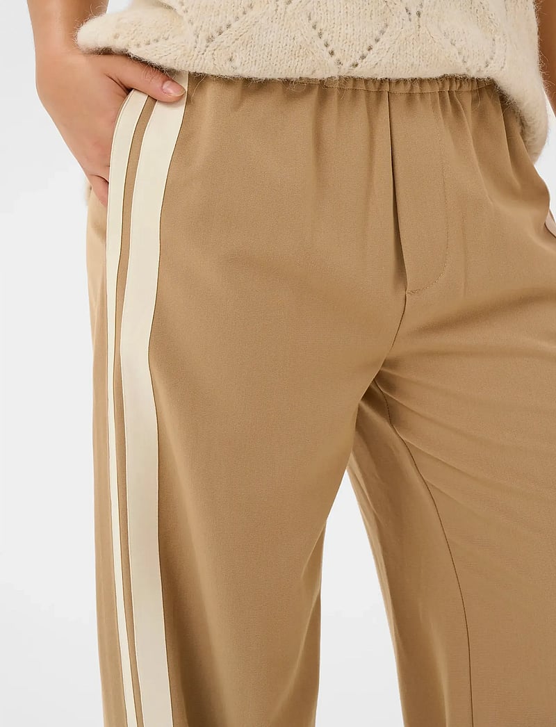 Saint Tropez - PascaleSZ Pant - jogginghosen - tiger's eye - 5
