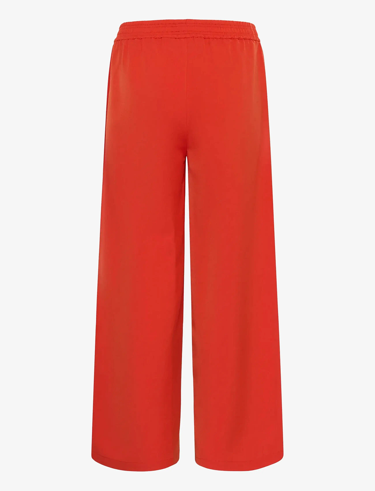 Saint Tropez - PascaleSZ Pant - joggers - valiant poppy - 2
