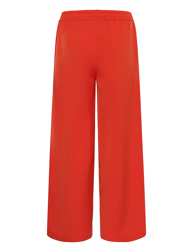 Saint Tropez - PascaleSZ Pant - jogginghosen - valiant poppy - 2