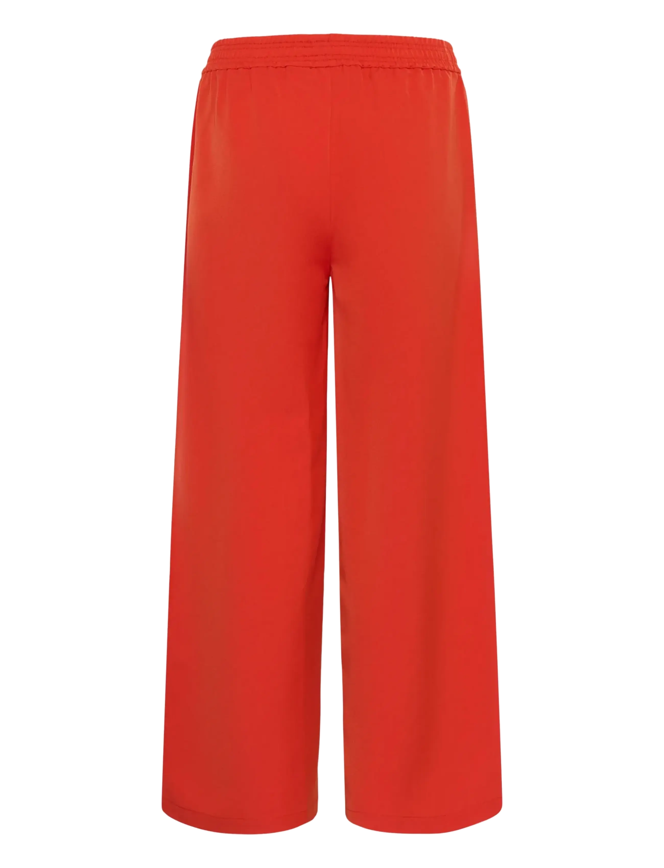 Saint Tropez - PascaleSZ Pant - joggersid - valiant poppy - 2