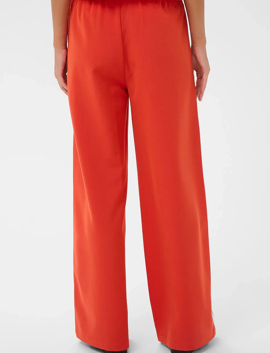 Saint Tropez - PascaleSZ Pant - alltags-style - valiant poppy - 4