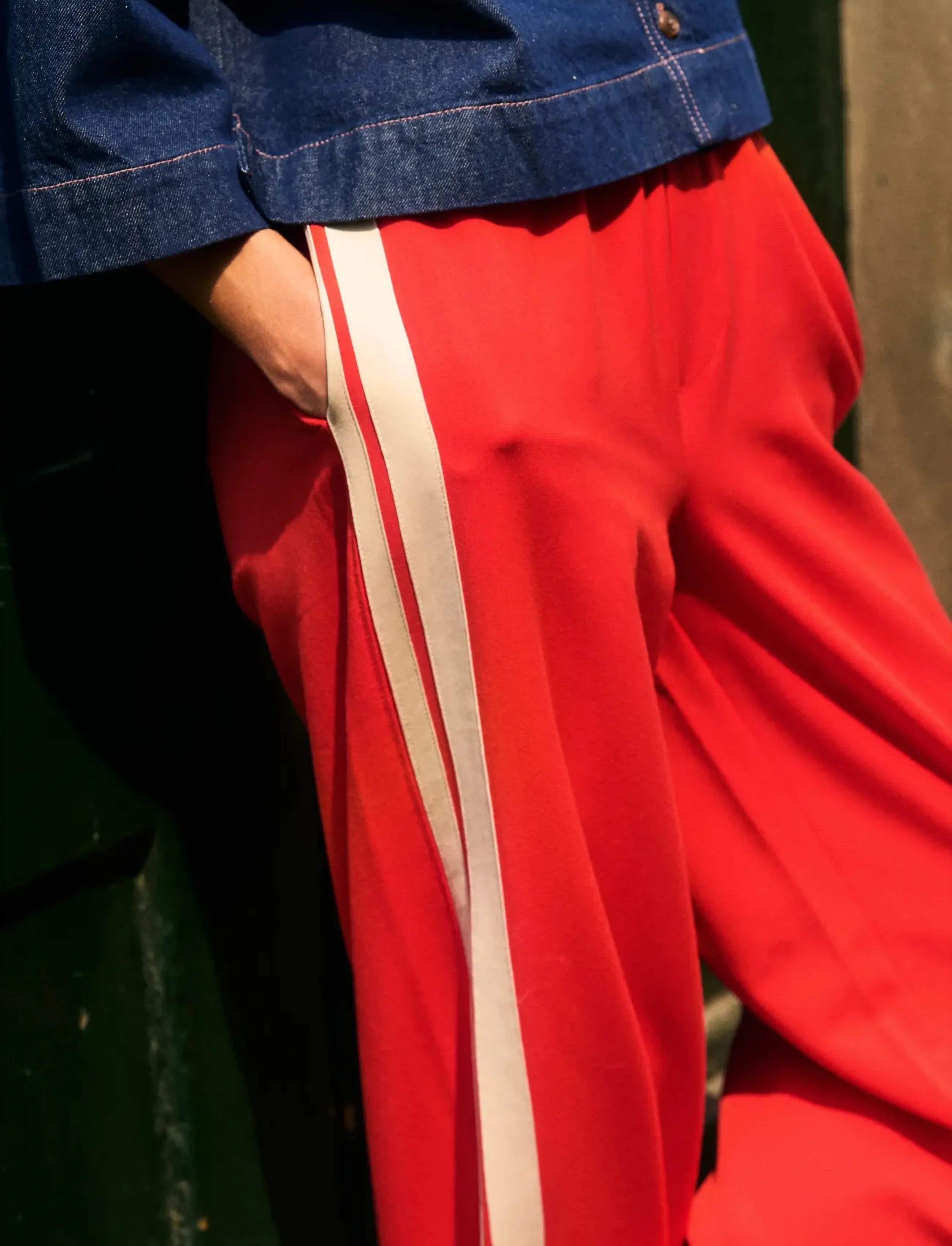 Pascalesz Pant 6