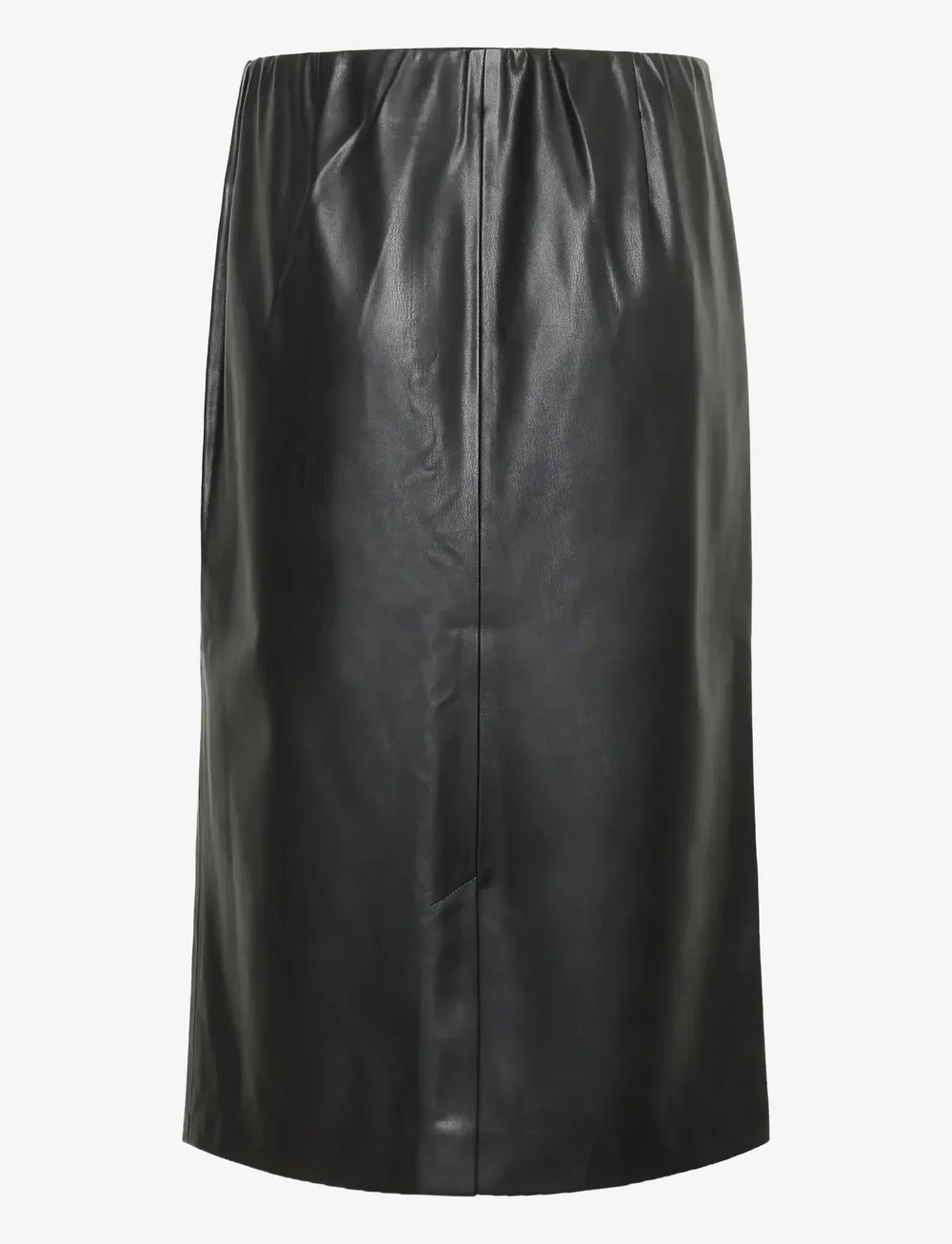 Saint Tropez - DowieSZ Mid Skirt - midi nederdele - black - 1