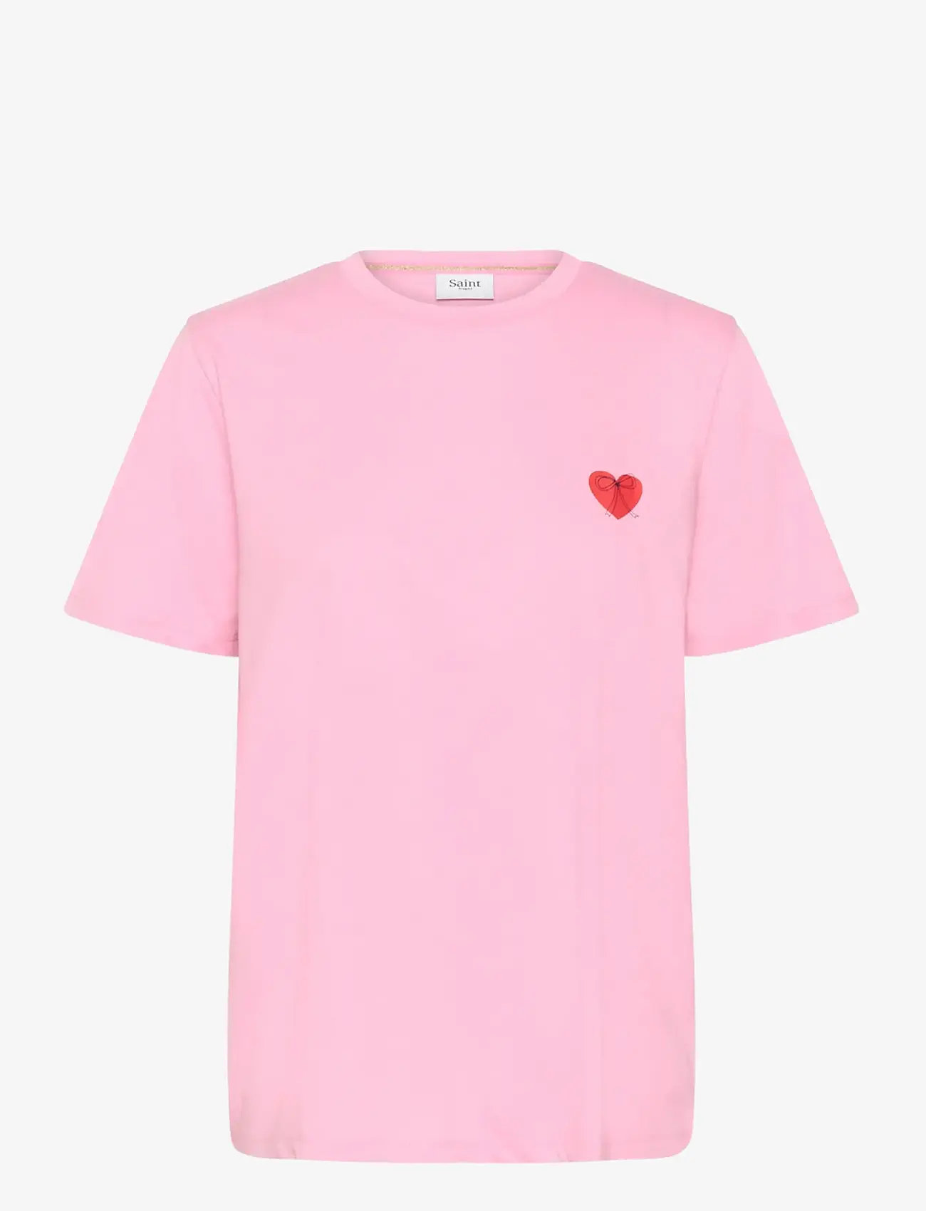 Saint Tropez - PextanSZ T-Shirt - bonbon - 1
