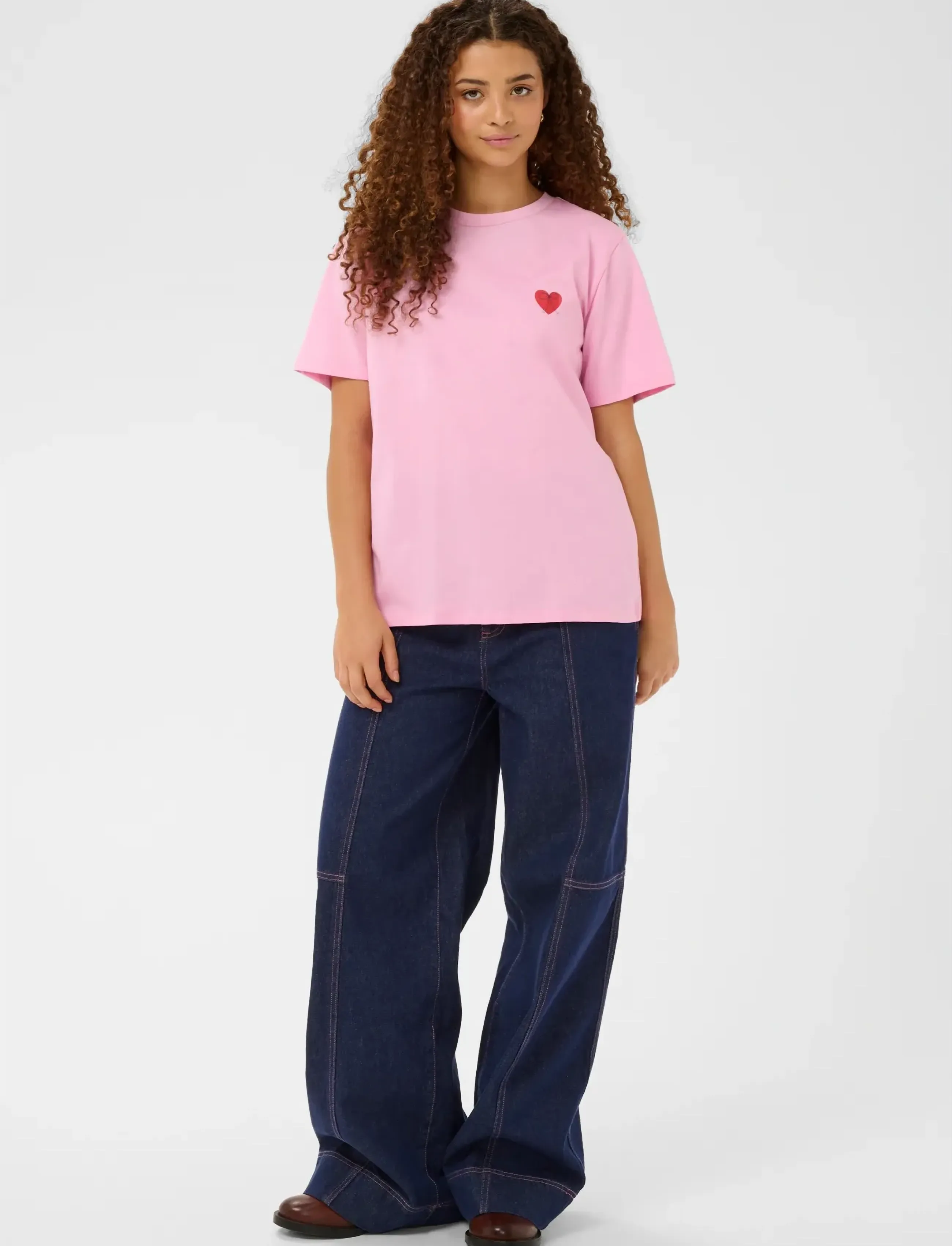 Saint Tropez - PextanSZ T-Shirt - t-shirts - bonbon - 3