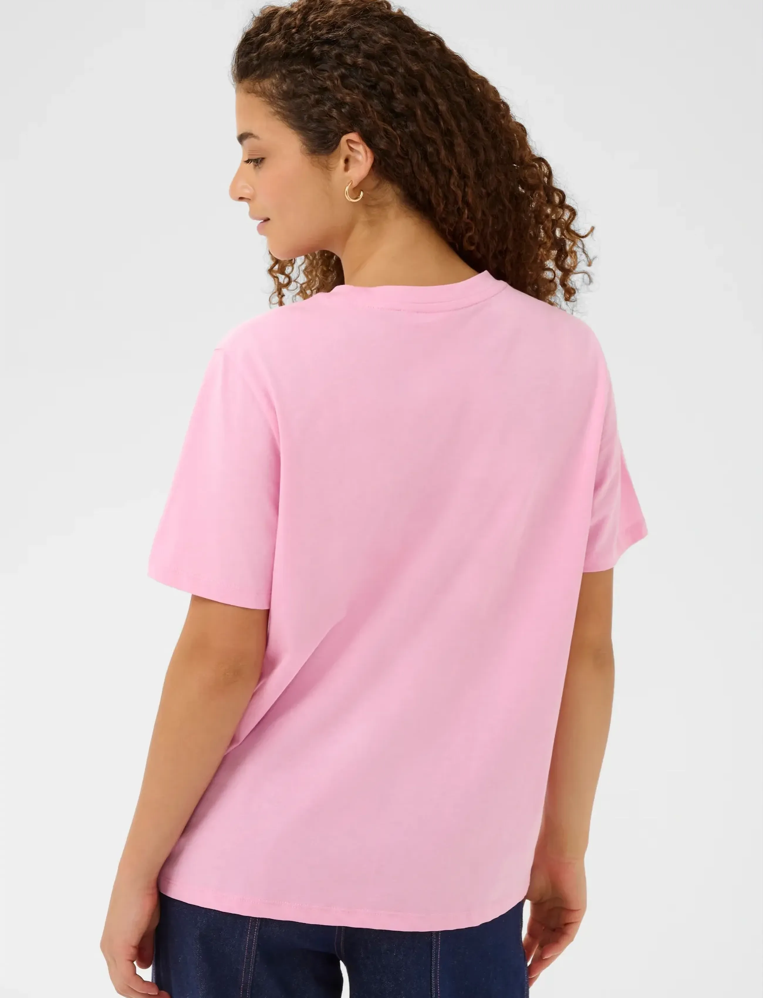 Saint Tropez - PextanSZ T-Shirt - t-shirts - bonbon - 4