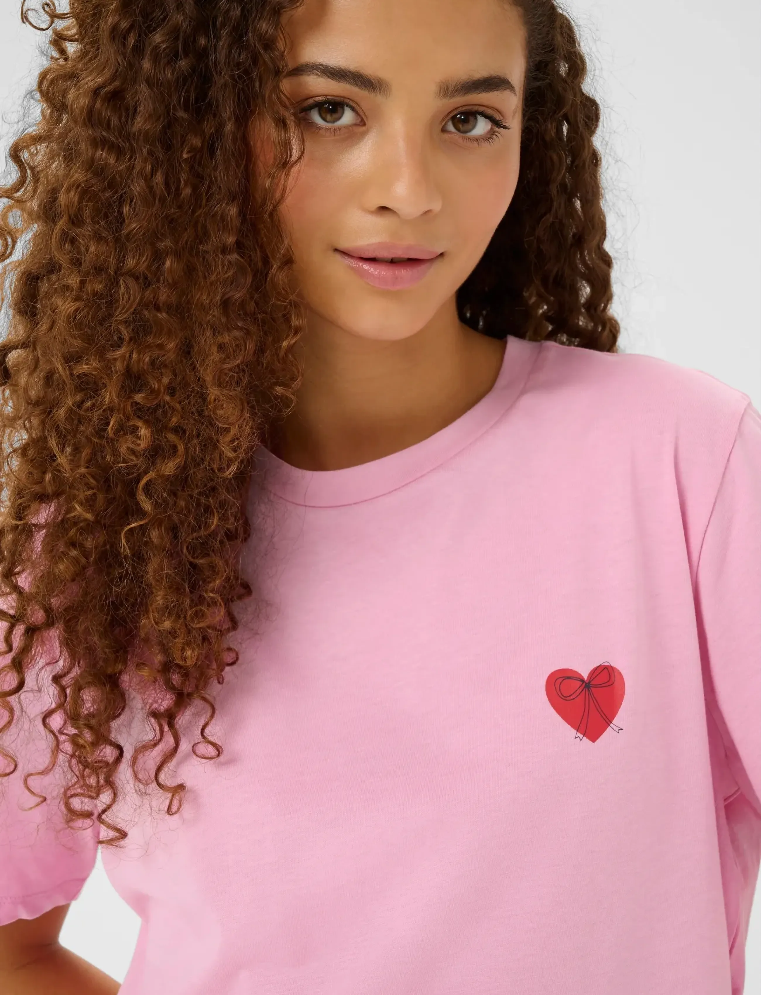 Saint Tropez - PextanSZ T-Shirt - t-shirts - bonbon - 5