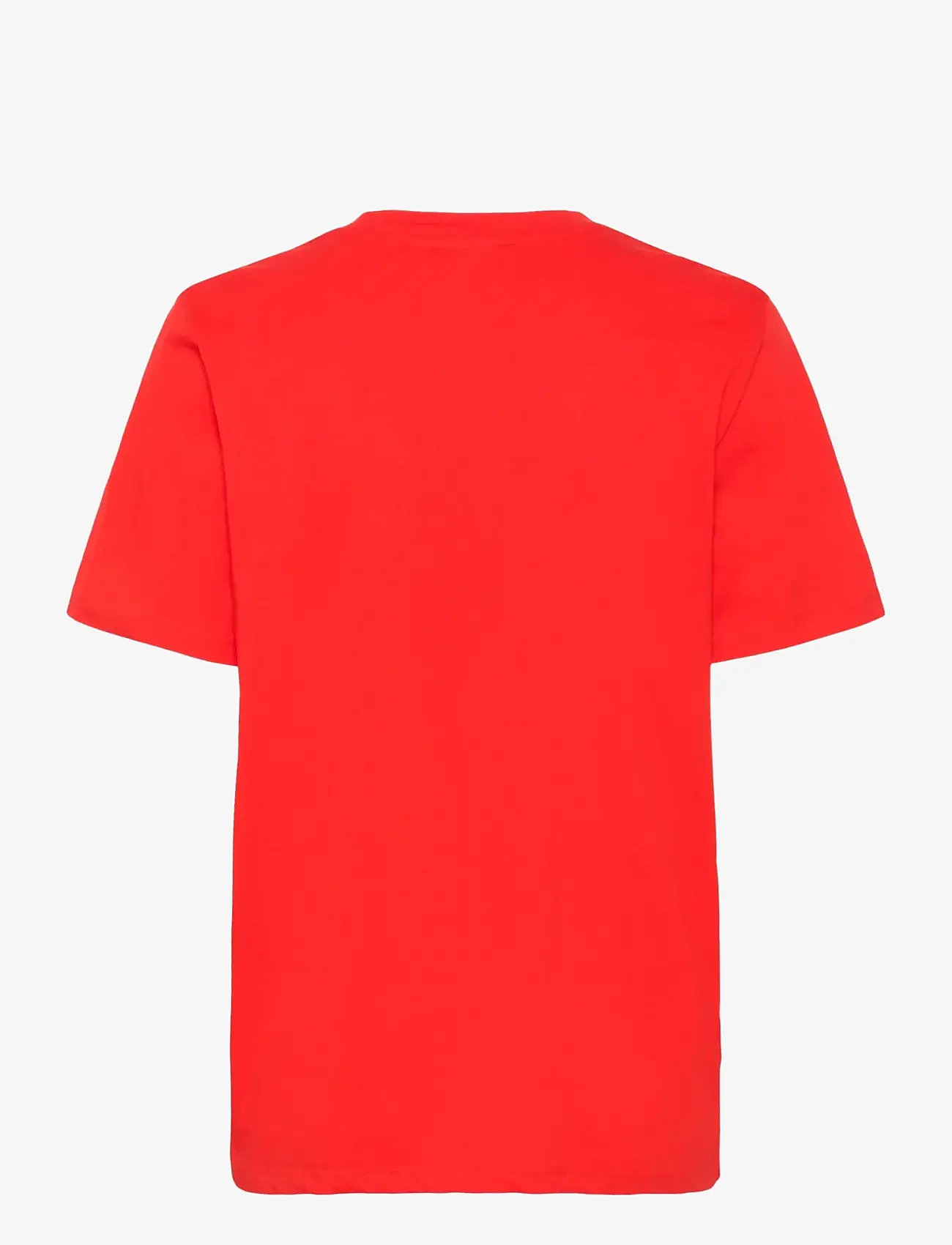 Saint Tropez - PextanSZ T-Shirt - fiery red - 2