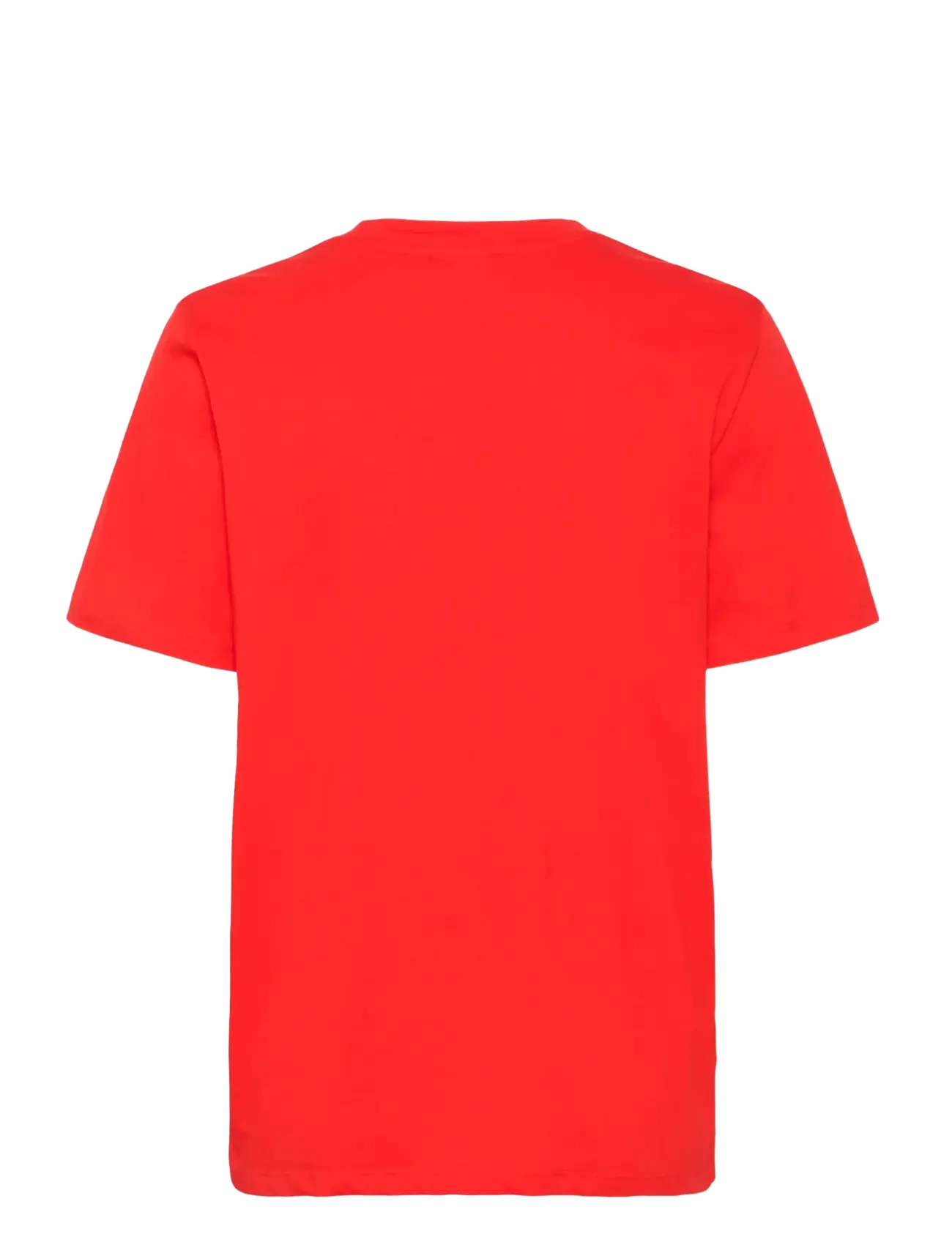 Saint Tropez - PextanSZ T-Shirt - fiery red - 2