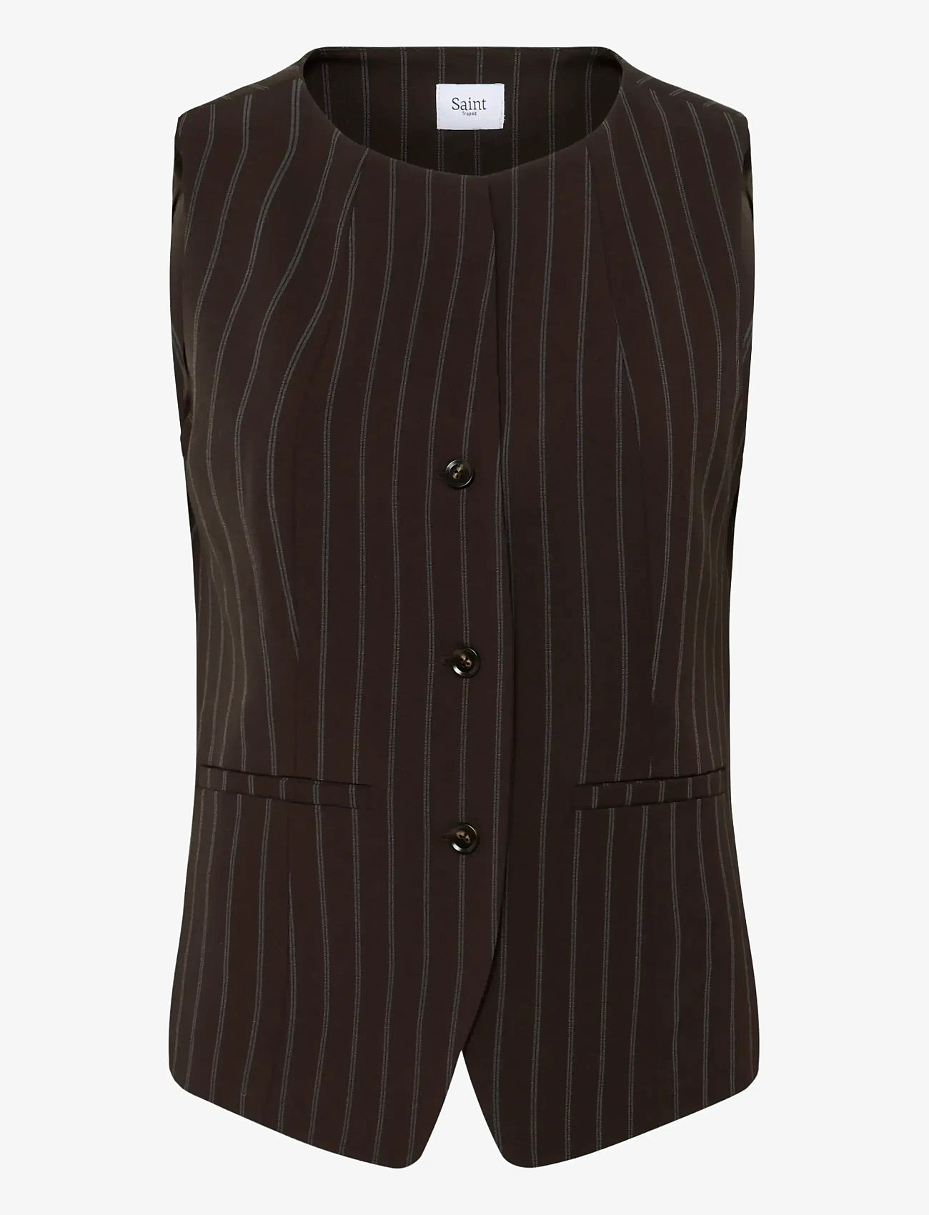 Saint Tropez - PanteleaSZ Vest - westen - molÉ - 1
