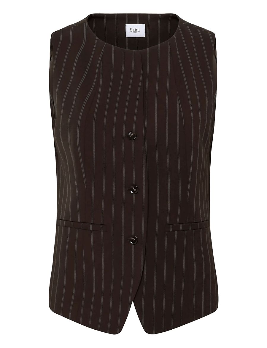 Saint Tropez - PanteleaSZ Vest - westen - molÉ - 1