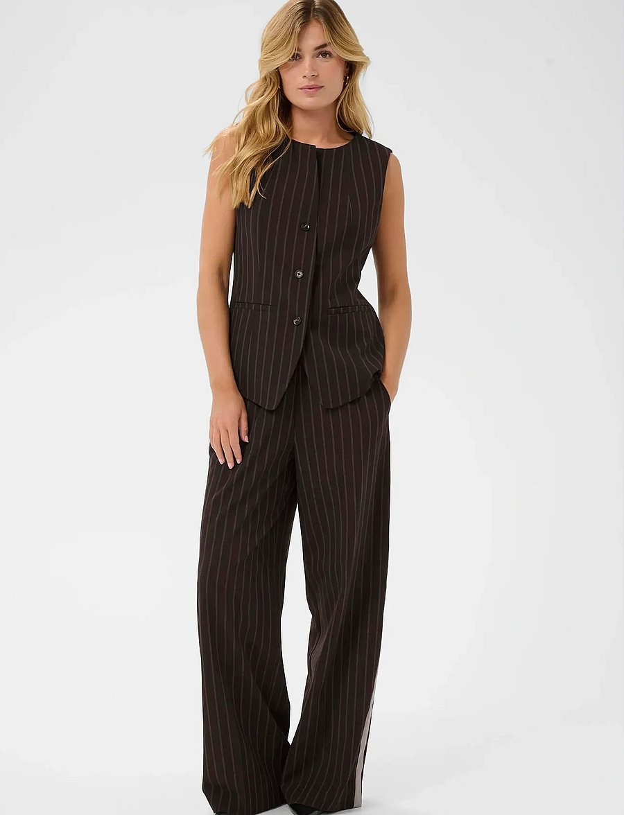 Saint Tropez - PanteleaSZ Vest - westen - molÉ - 3