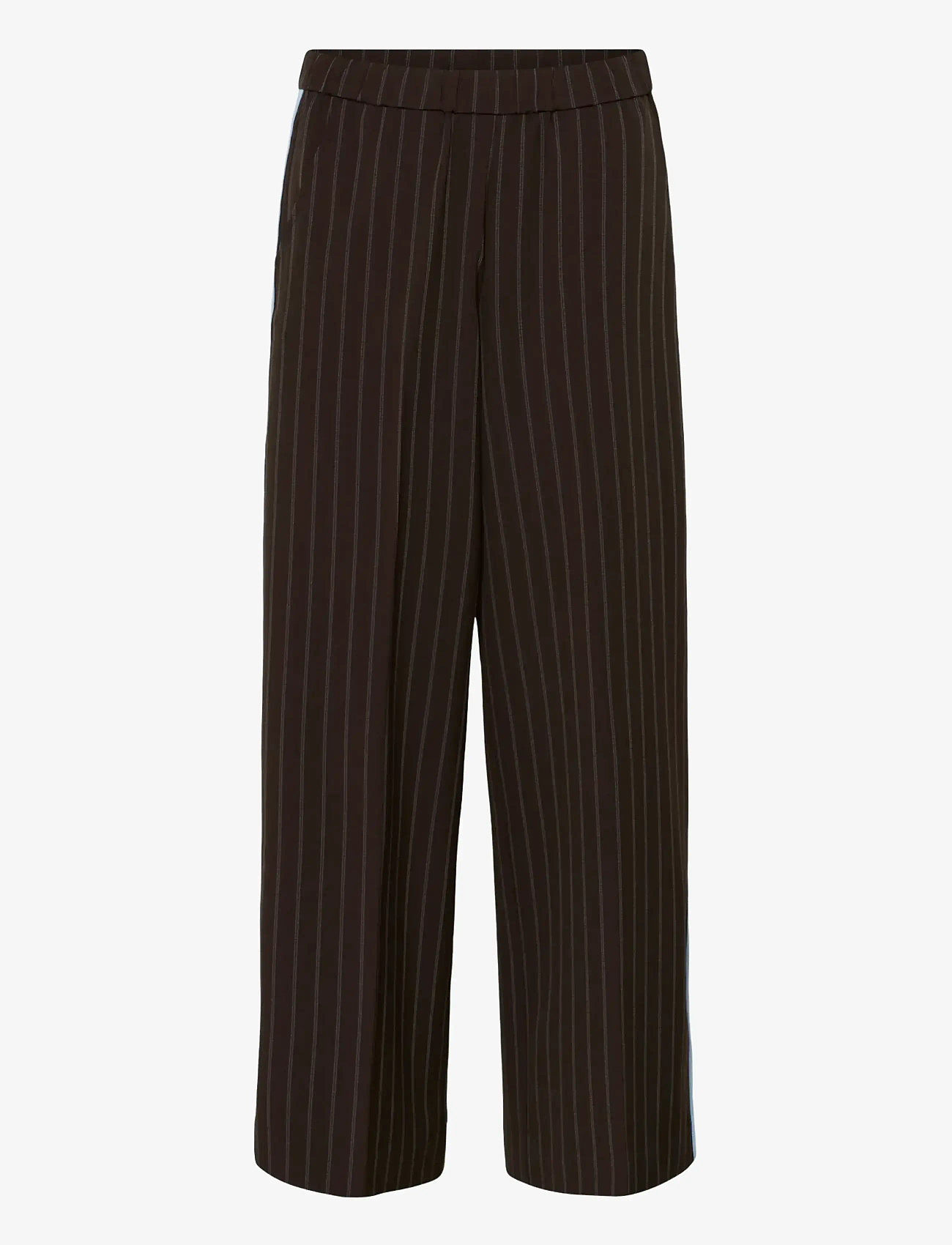 Saint Tropez - PanteleaSZ Pants - straight leg trousers - molÉ - 1