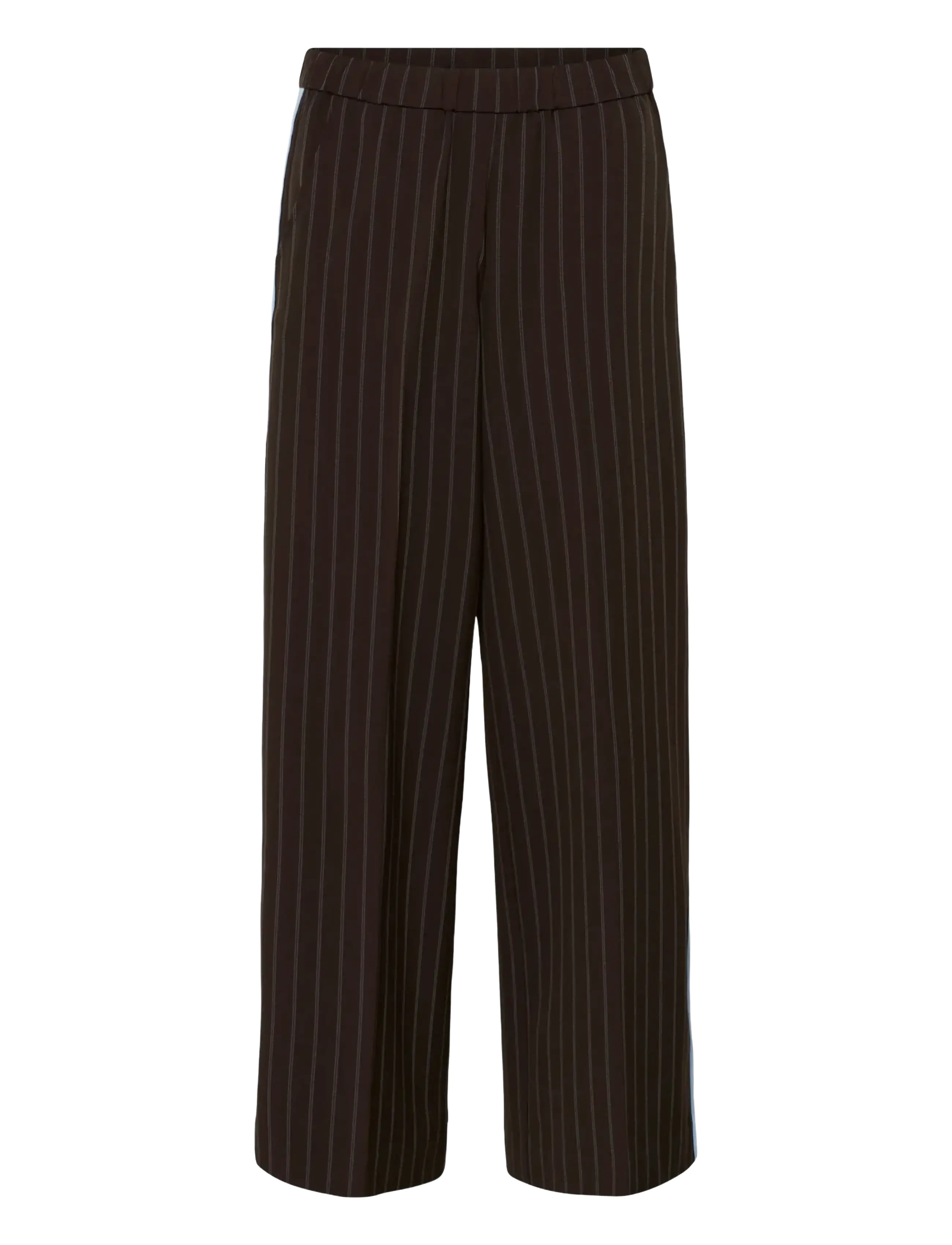 Saint Tropez PanteleaSZ Pants - Saint Tropez - MOLÉ / brown