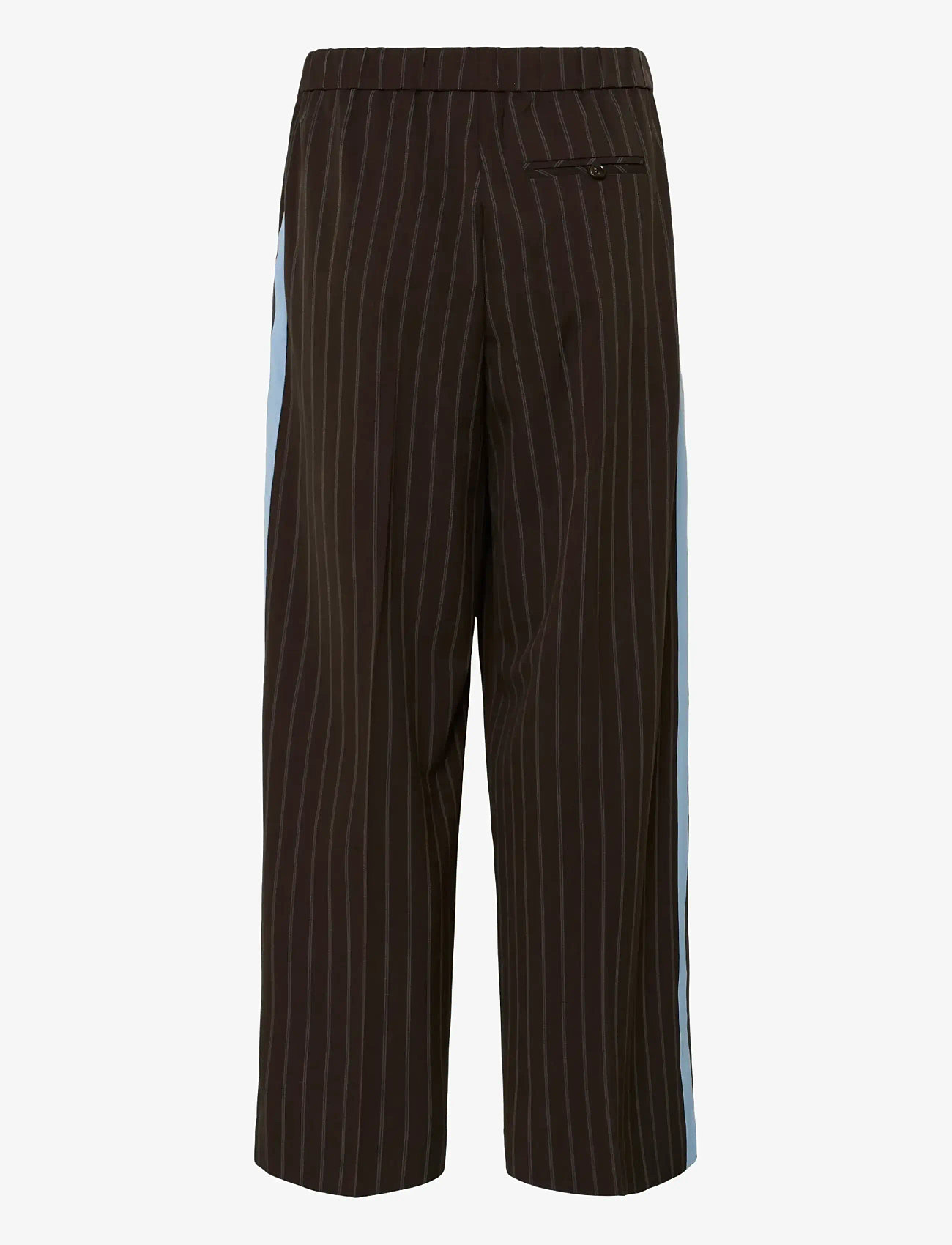 Saint Tropez - PanteleaSZ Pants - straight leg trousers - molÉ - 2