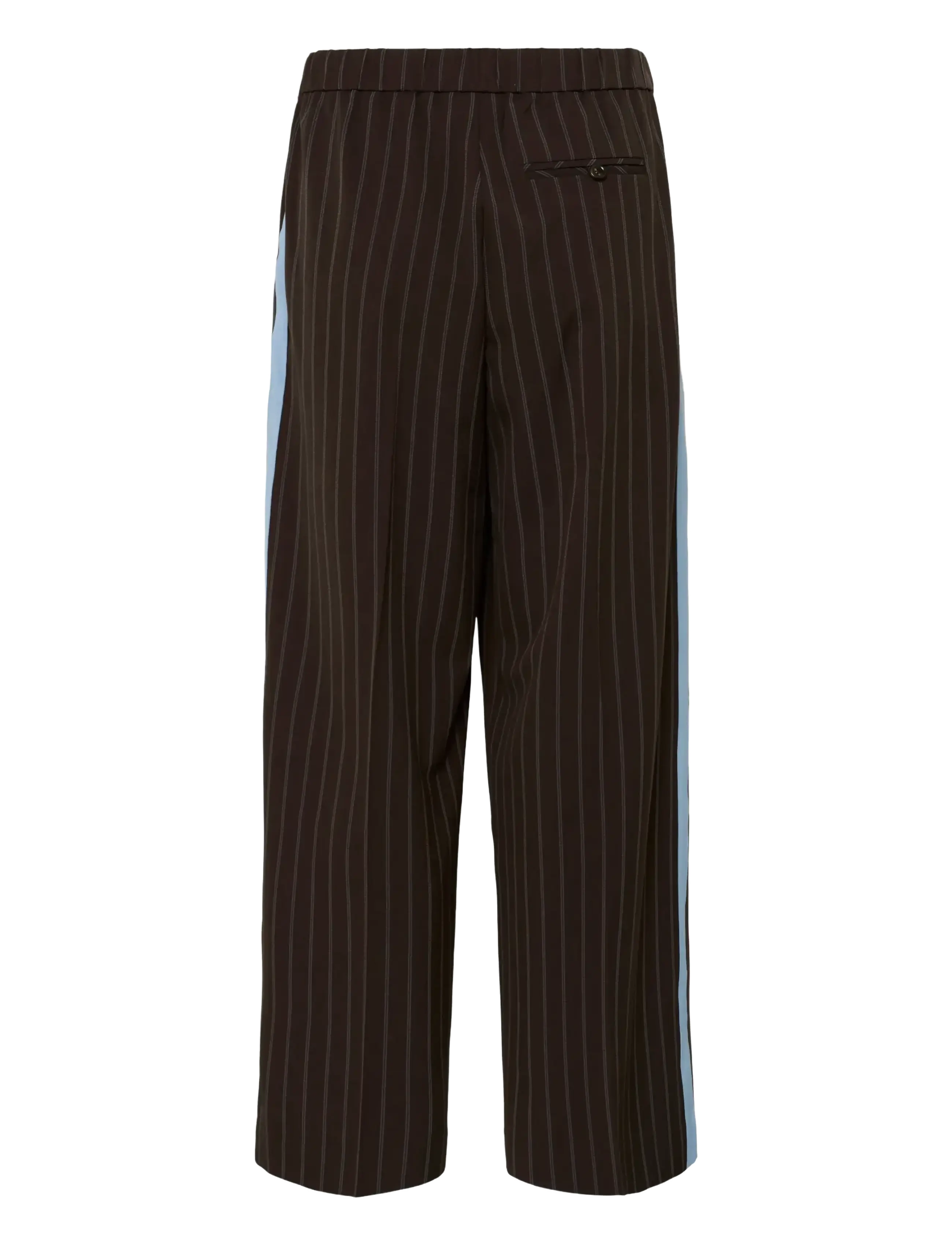 Saint Tropez - PanteleaSZ Pants - tiesaus kirpimo kelnės - molÉ - 2