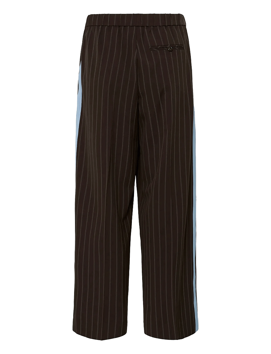 Saint Tropez - PanteleaSZ Pants - hose mit geradem bein - molÉ - 2