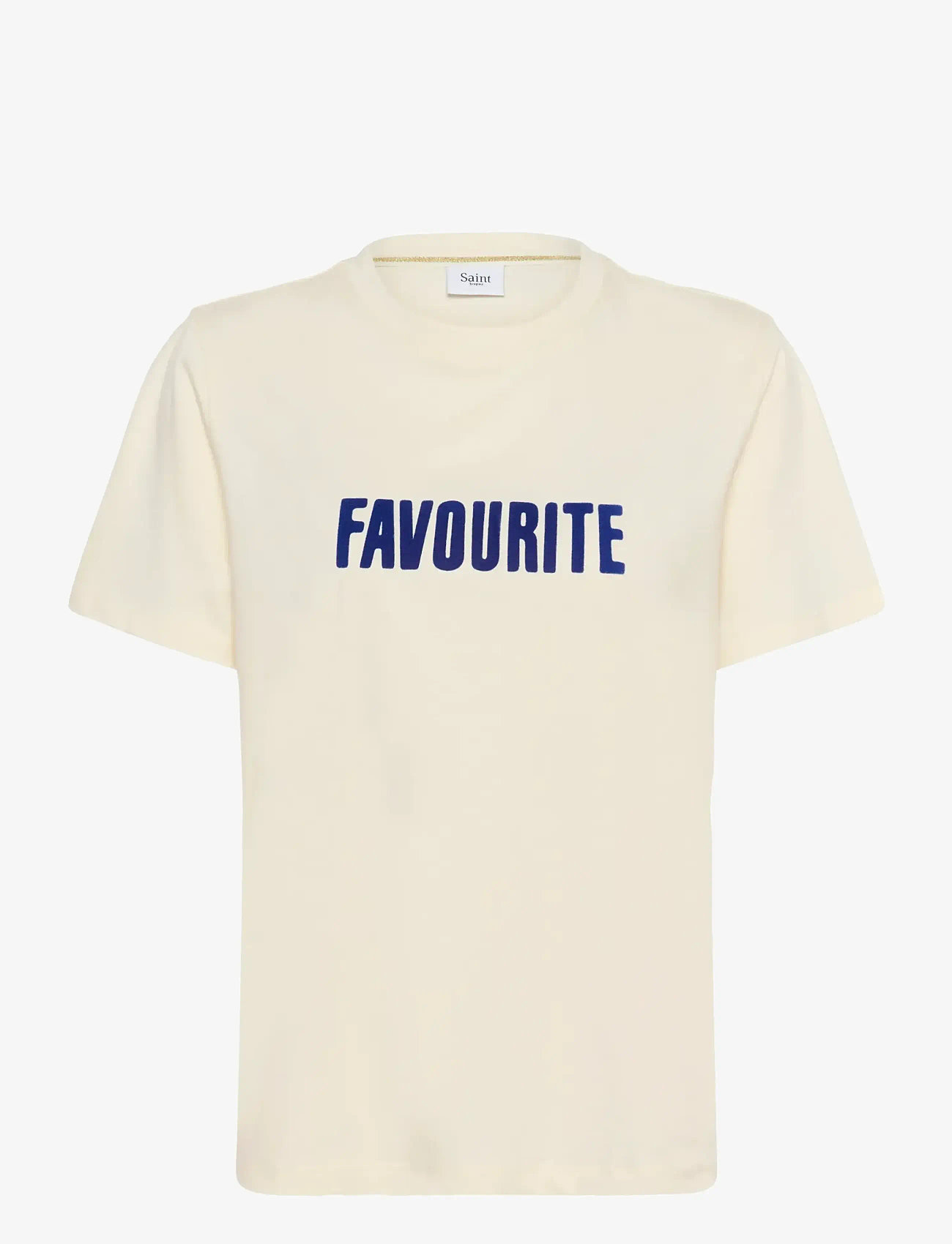 Saint Tropez - PalinaSZ T-Shirt - t-särgid - ice - 1