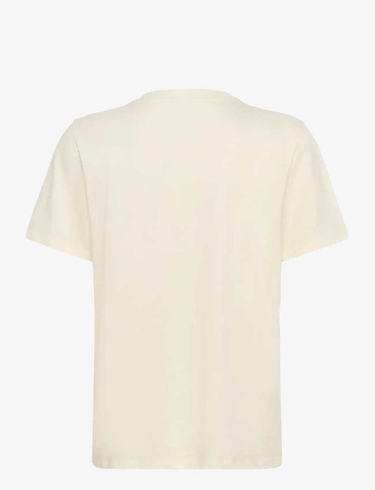 Saint Tropez - PalinaSZ T-Shirt - t-särgid - ice - 2