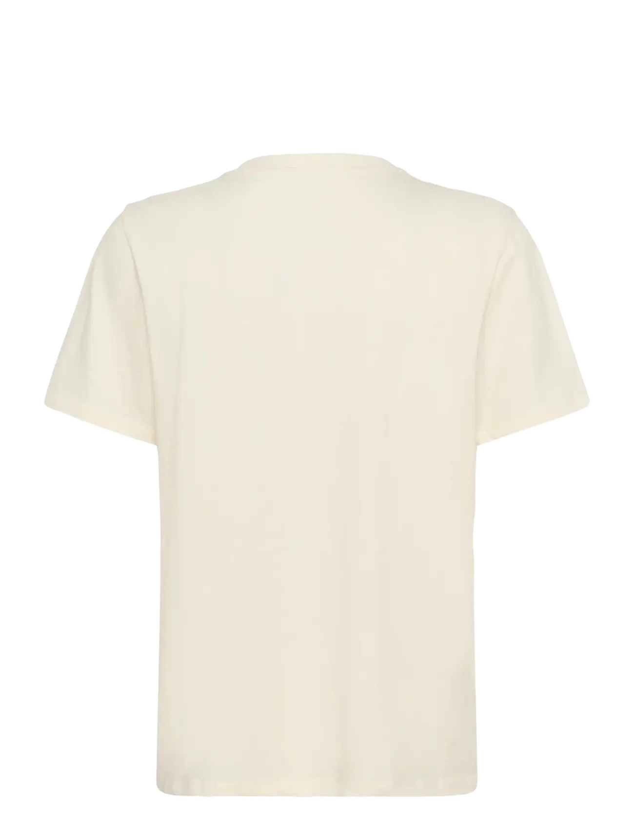 Saint Tropez - PalinaSZ T-Shirt - t-shirts - ice - 2