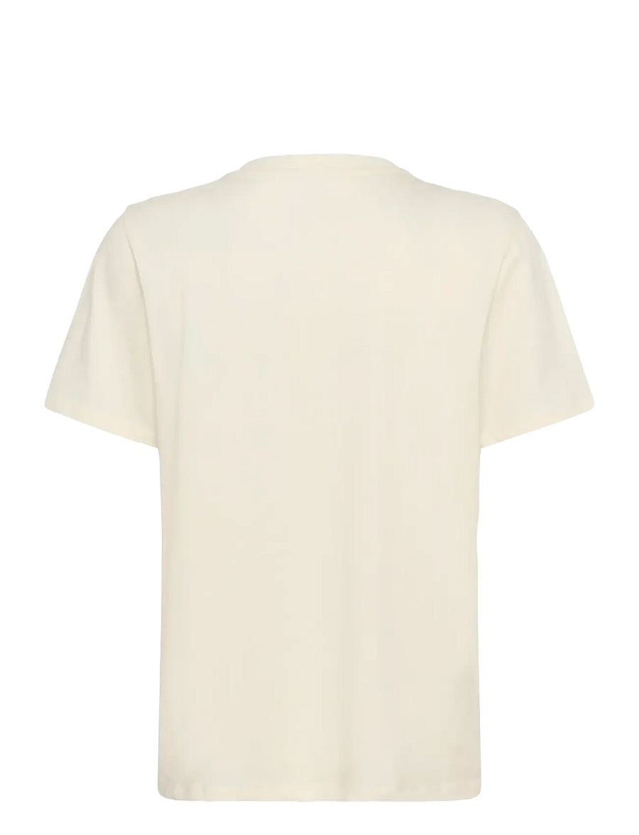 Saint Tropez - PalinaSZ T-Shirt - t-shirts - ice - 2