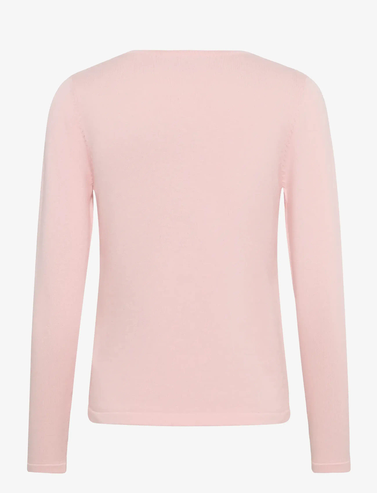 Saint Tropez - MindySZ Cardigan - koftor - cherry blossom - 2