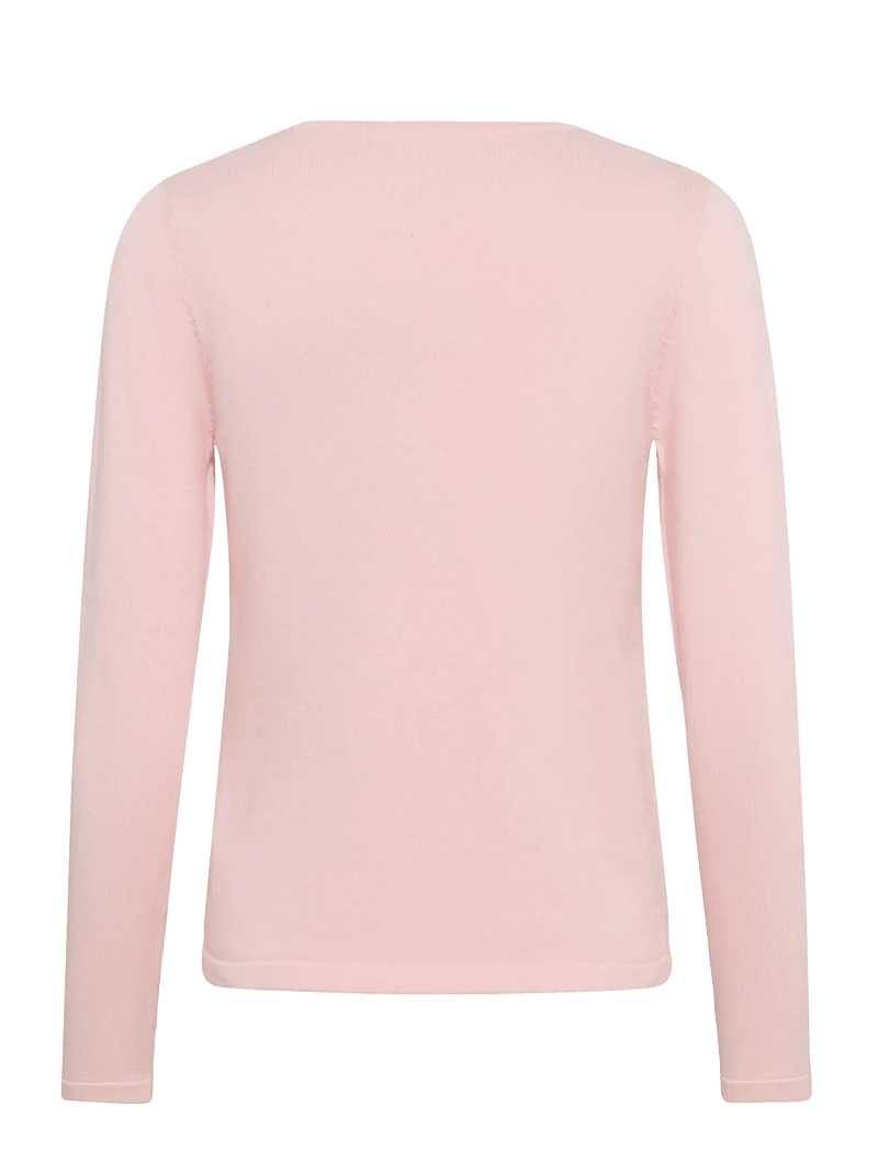 Saint Tropez - MindySZ Cardigan - koftor - cherry blossom - 2