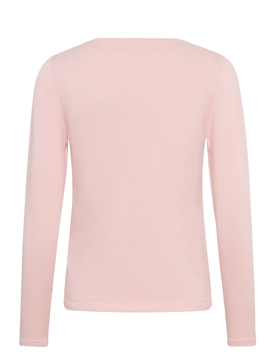 Saint Tropez - MindySZ Cardigan - gilets - cherry blossom - 2