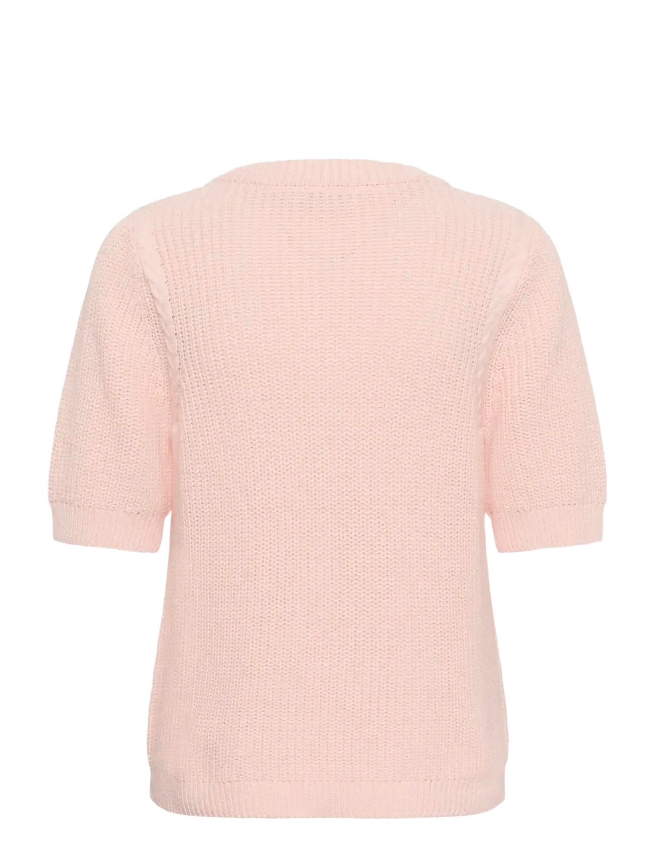 Saint Tropez - PiliaSZ SS Pullover - pullover - chalk pink - 2