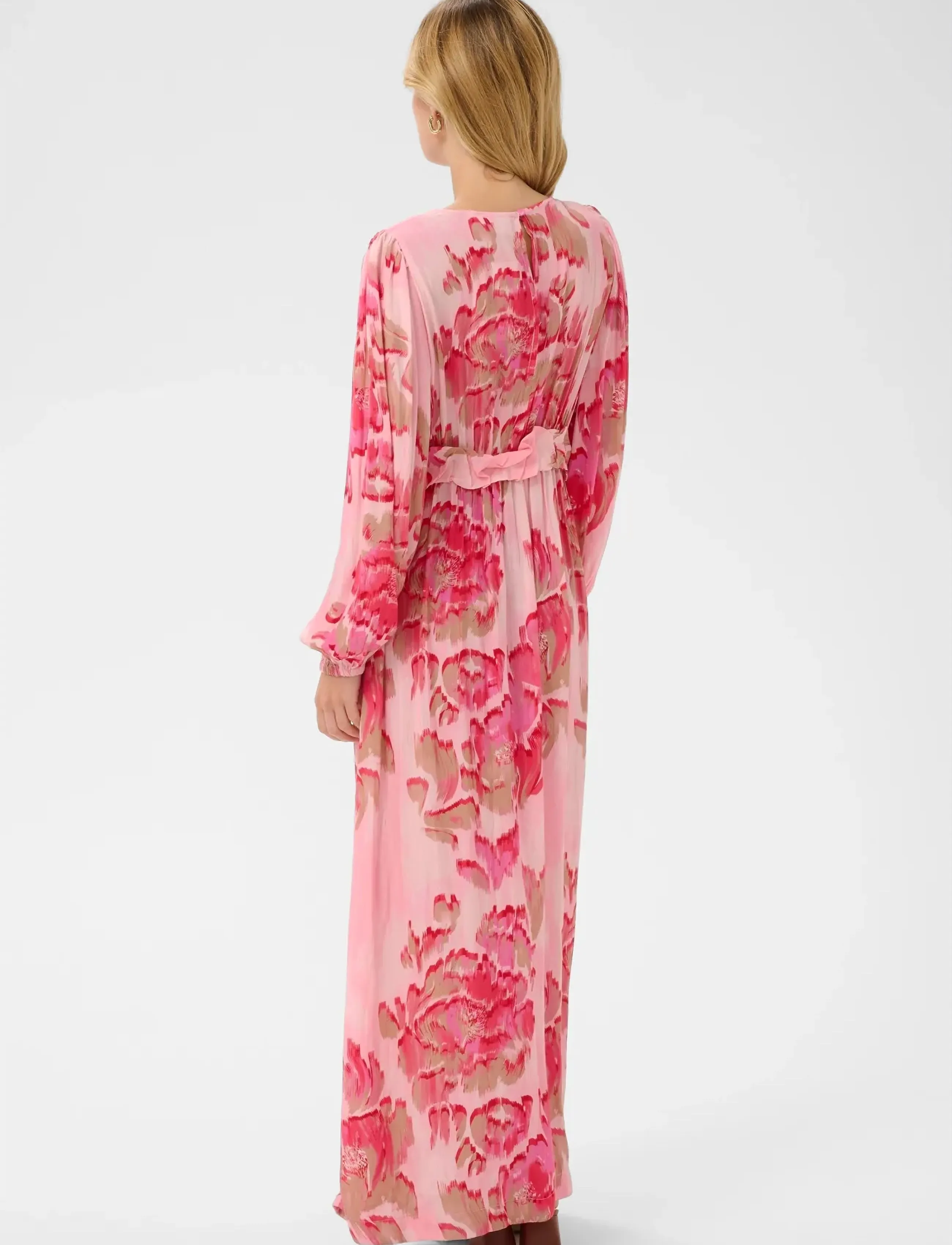 Pollyanasz Dress 2
