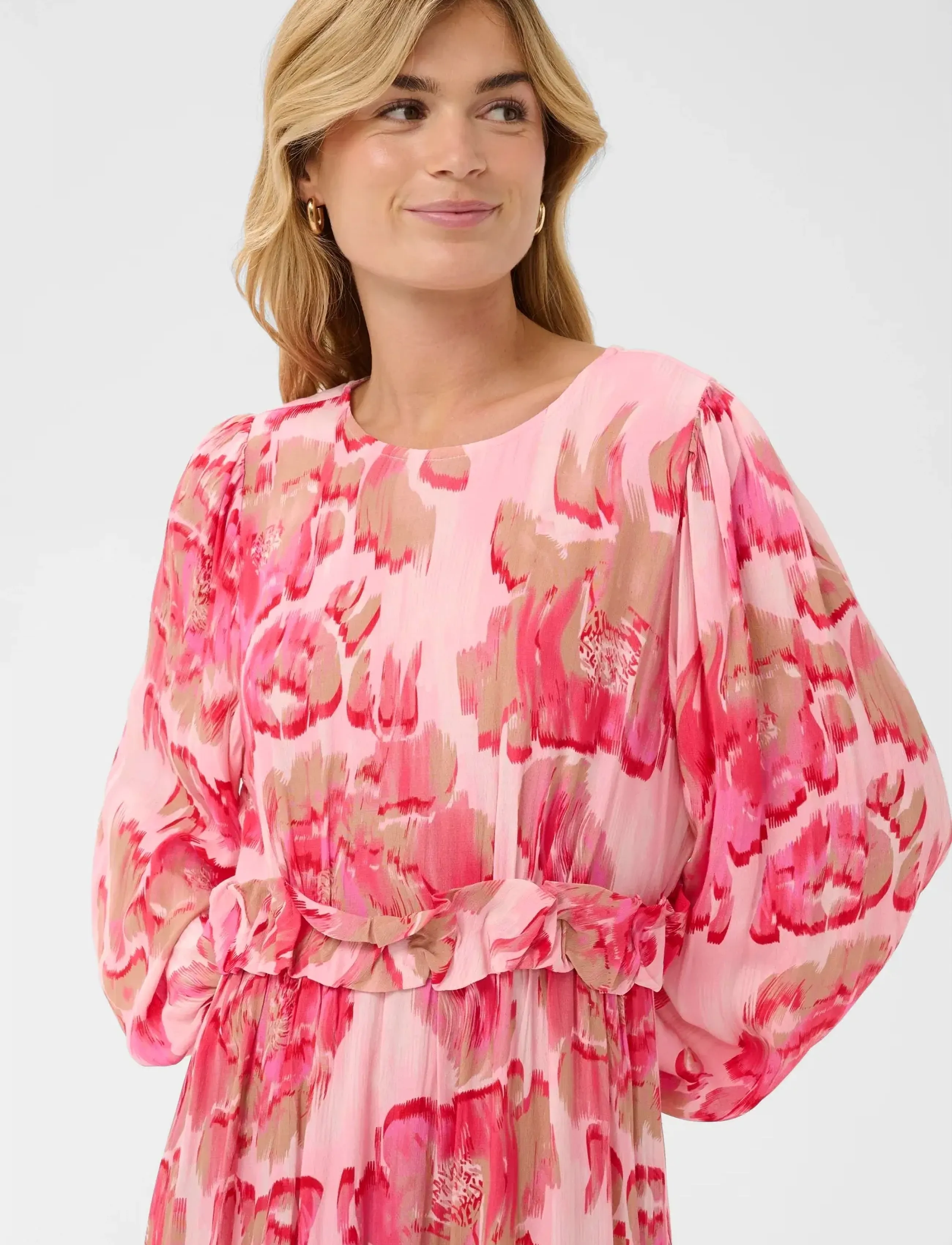 Pollyanasz Dress 3