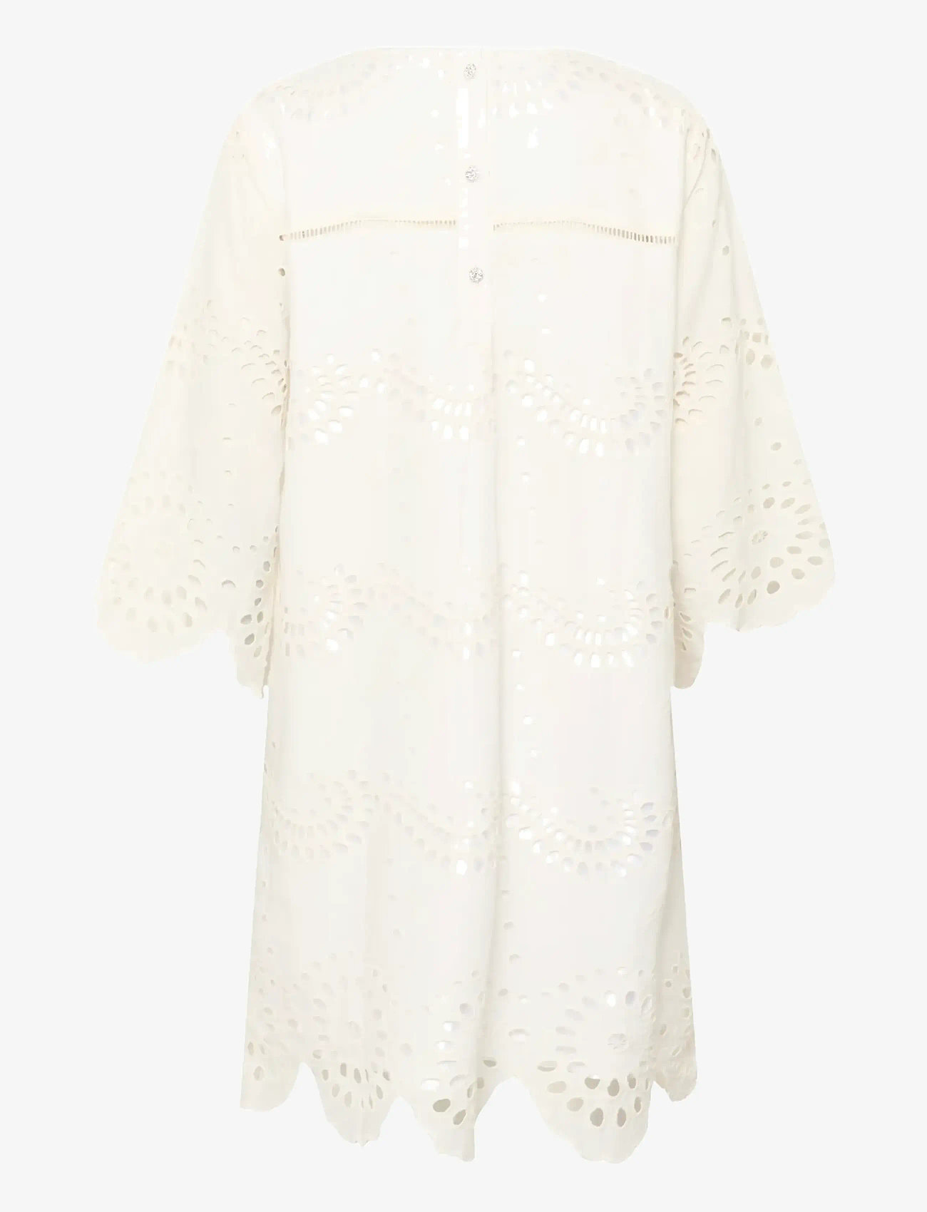 Saint Tropez - PilletteSZ Dress - konfirmationstøj - ice - 2