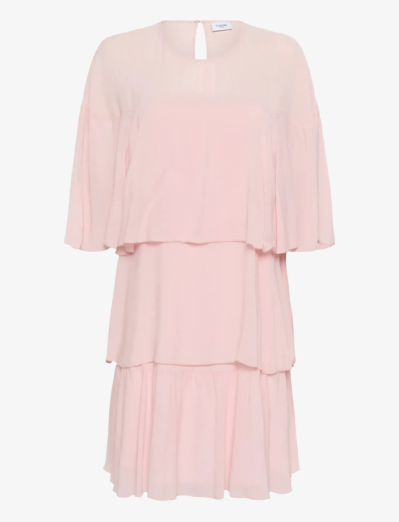 Saint Tropez - PiorellaSZ Dress - cocktail dresses - chalk pink - 1