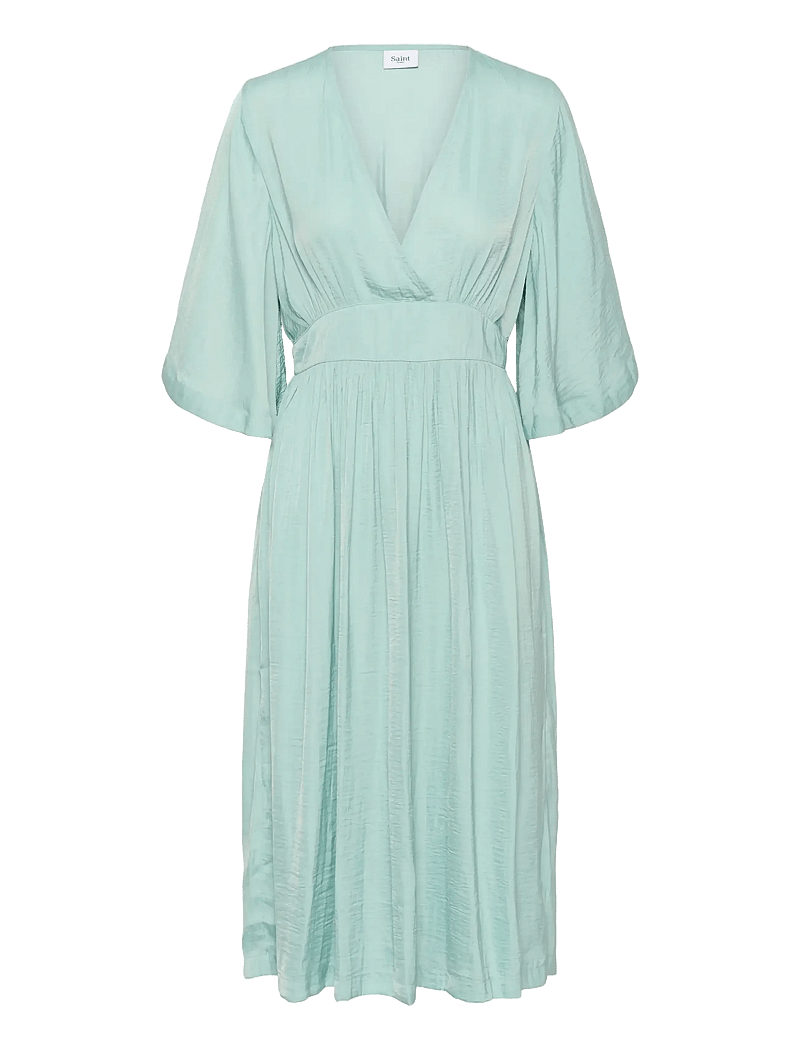 Saint Tropez - PhernandaSZ Dress - midikleider - ether - 1