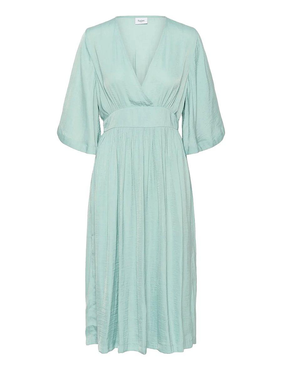 Saint Tropez - PhernandaSZ Dress - midikleider - ether - 1