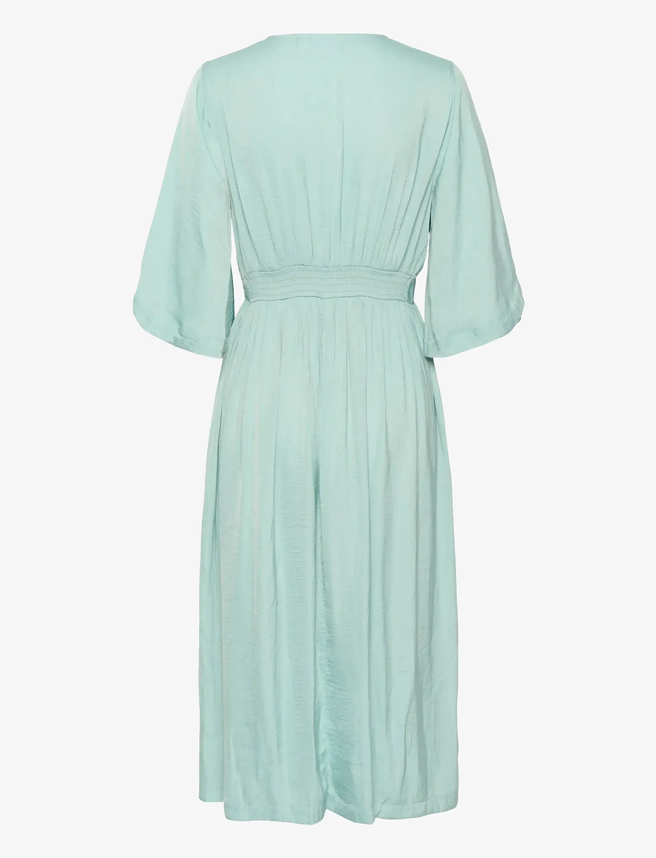 Saint Tropez - PhernandaSZ Dress - midi kjoler - ether - 2