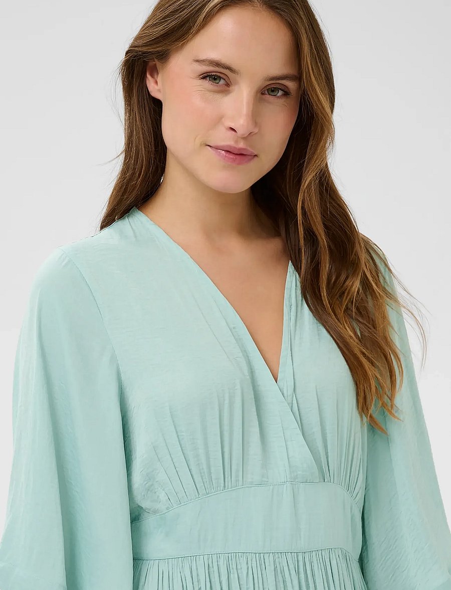 Saint Tropez - PhernandaSZ Dress - midikleider - ether - 4