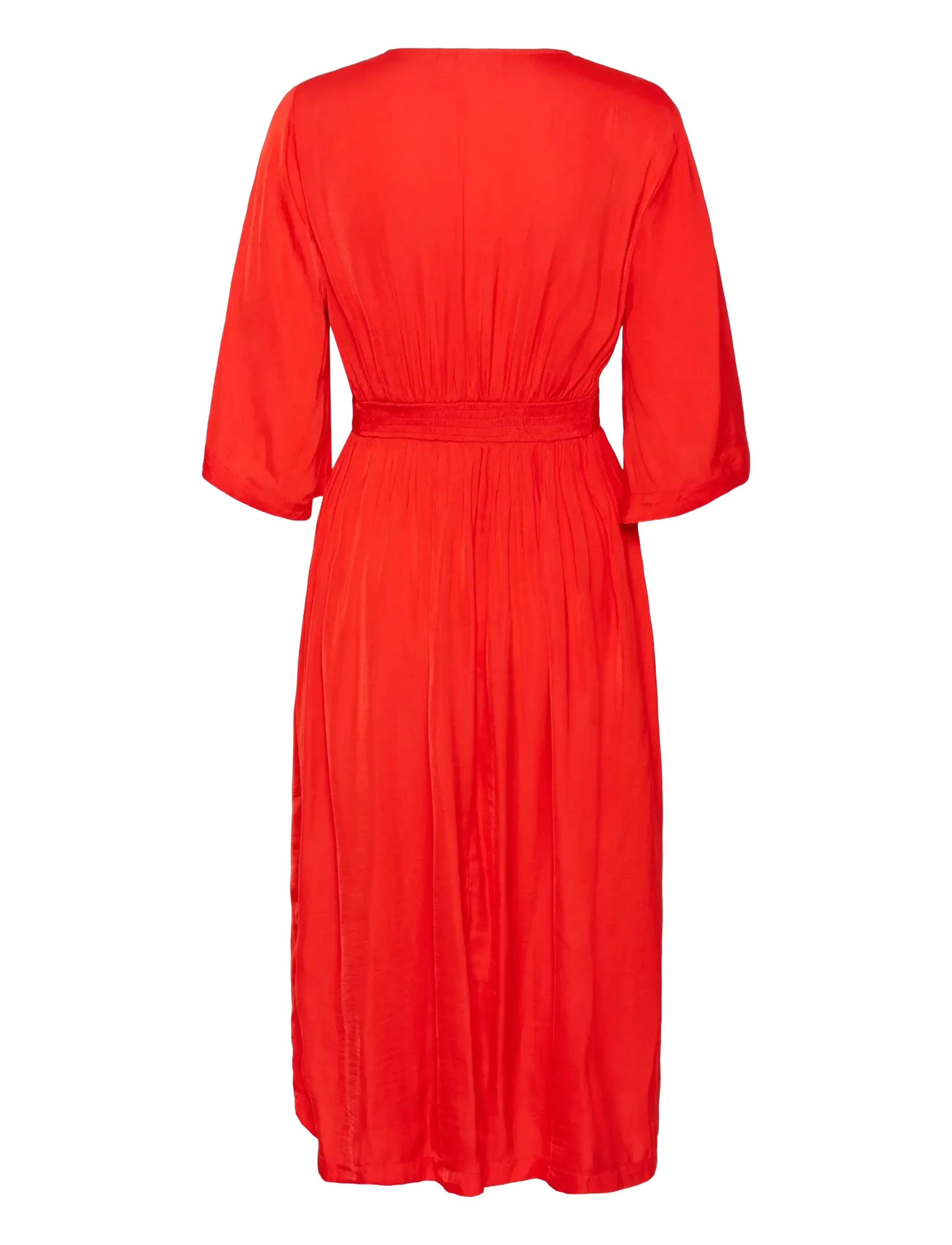 Saint Tropez - PhernandaSZ Dress - midikleider - valiant poppy - 2