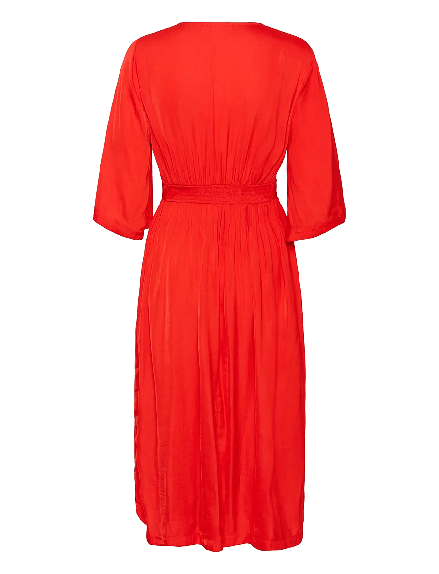 Saint Tropez - PhernandaSZ Dress - midikleider - valiant poppy - 2