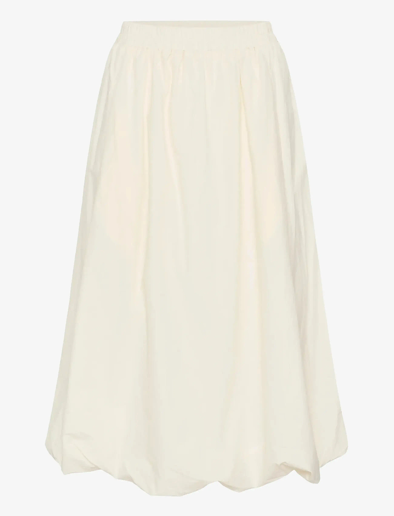 Saint Tropez - RobinSZ Skirt - midi nederdele - ice - 1