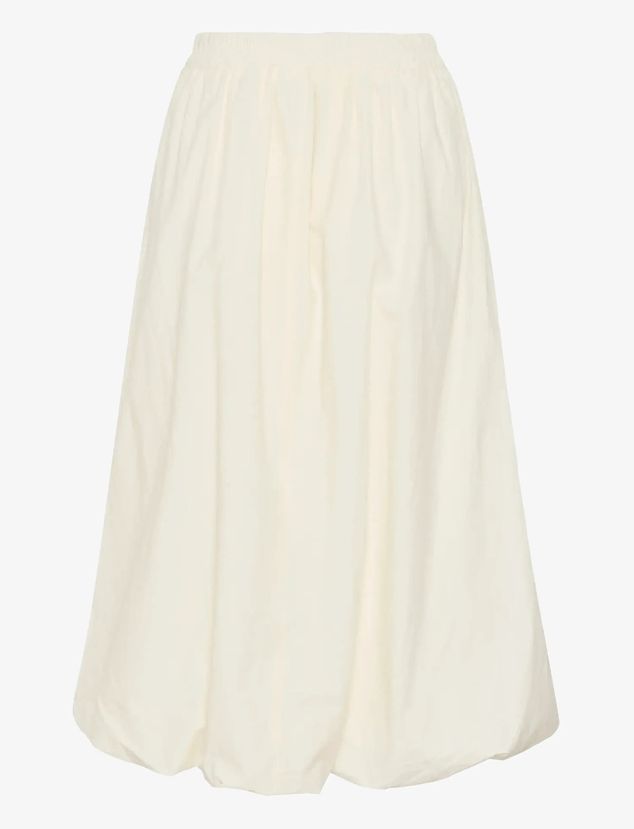 Saint Tropez - RobinSZ Skirt - midi nederdele - ice - 2