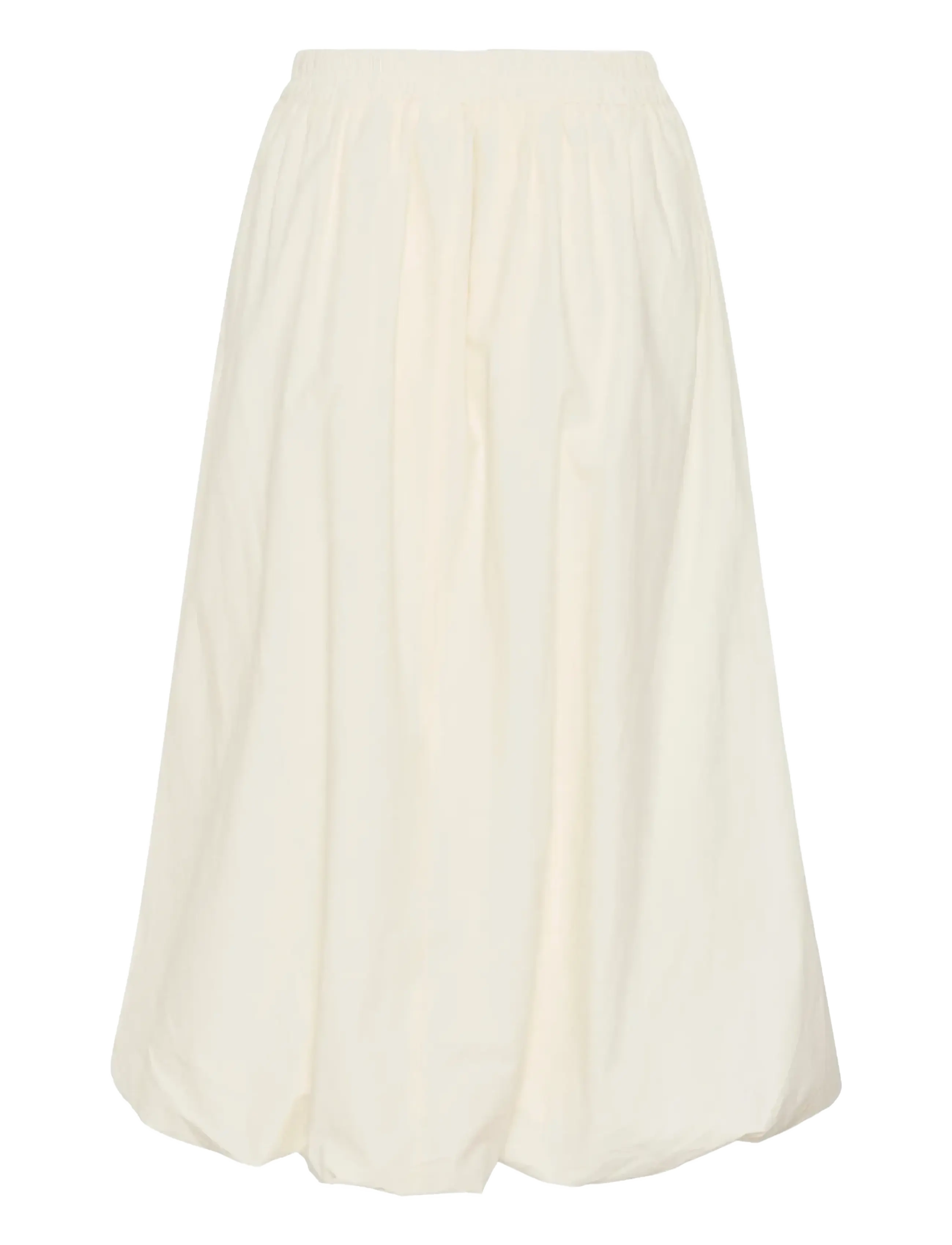 Saint Tropez - RobinSZ Skirt - spódnice do kolan i midi - ice - 2